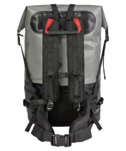Aquaguard Pro Canoe Pack 115L