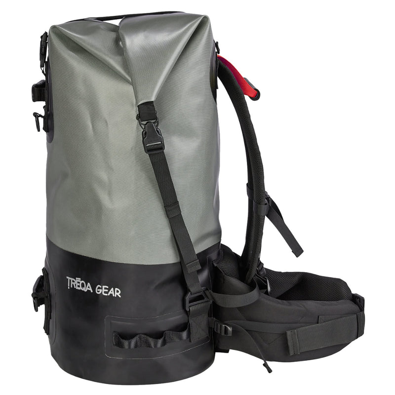 Treq Aquaguard Pro Canoe Pack 75L