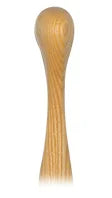 Beavertail Canoe Paddle