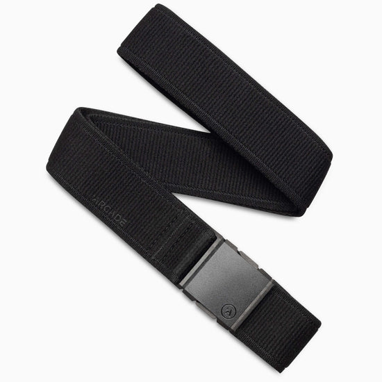 Atlas Stretch Belt - Slim
