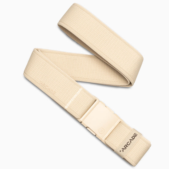 Atlas Stretch Belt - Slim