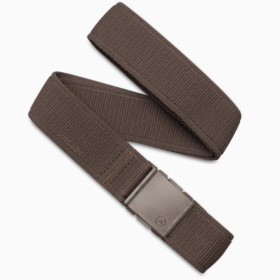Atlas Stretch Belt - Slim