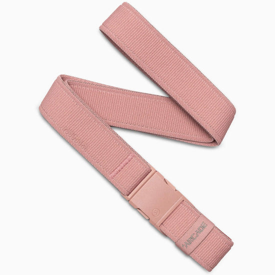Atlas Stretch Belt - Slim
