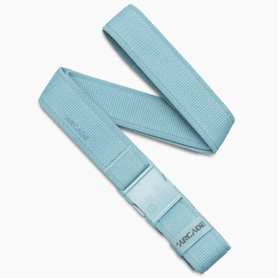 Atlas Stretch Belt - Slim