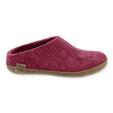 Slip On Slipper
