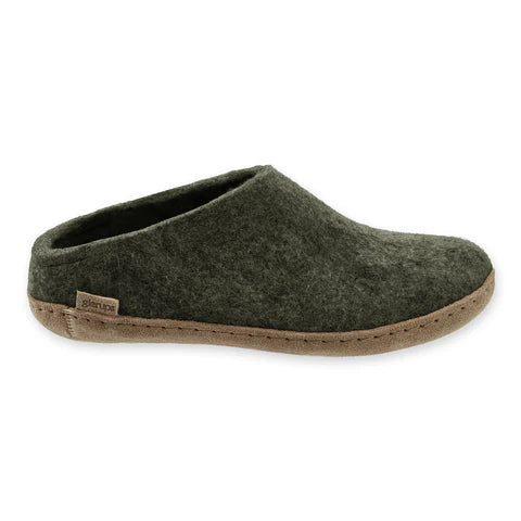 Slip On Slipper