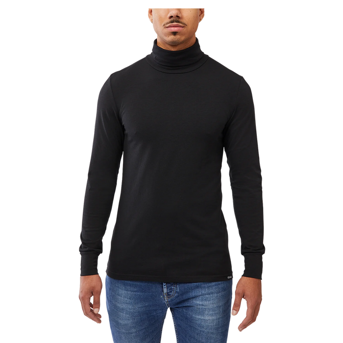 Men's Turtleneck