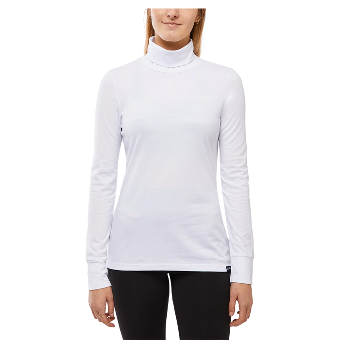 Women's The Turtleneck Long Sleeve