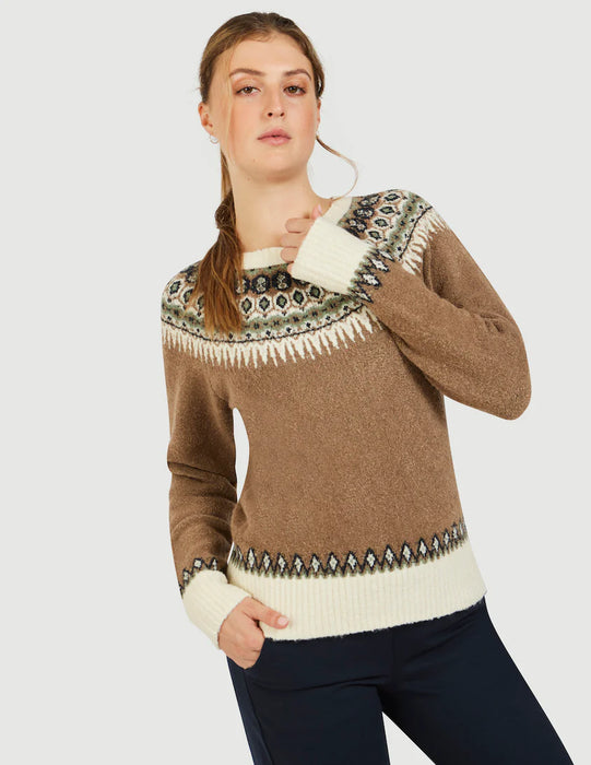 Women's Keno Sweater