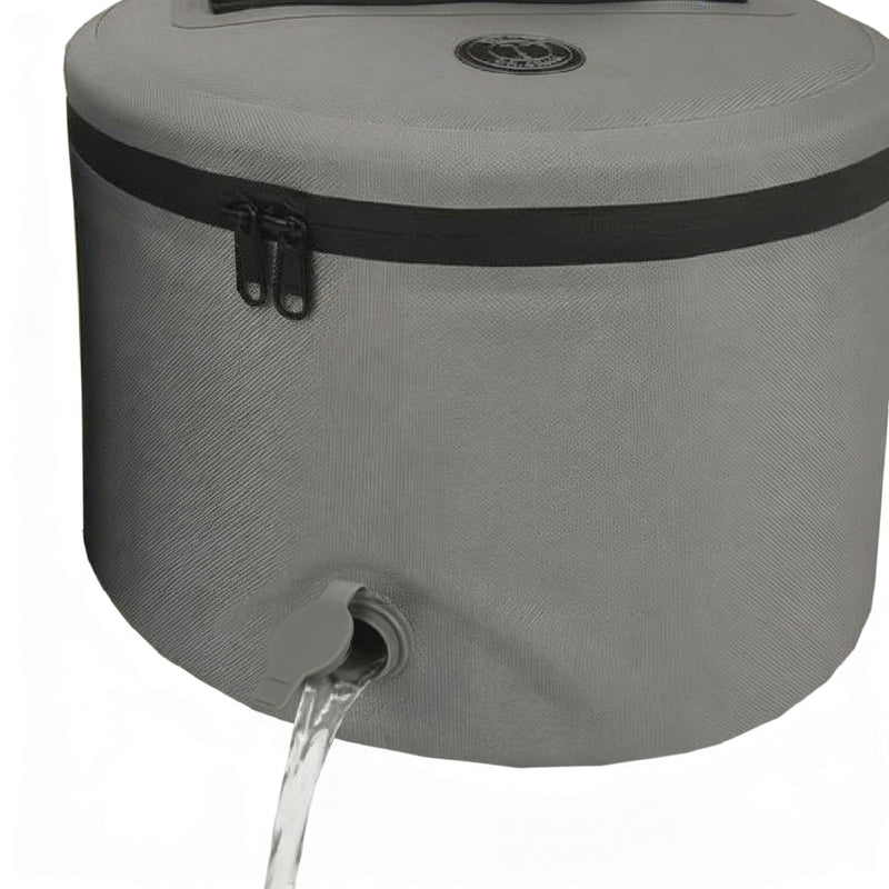 Barrel Cooler for 20/30L