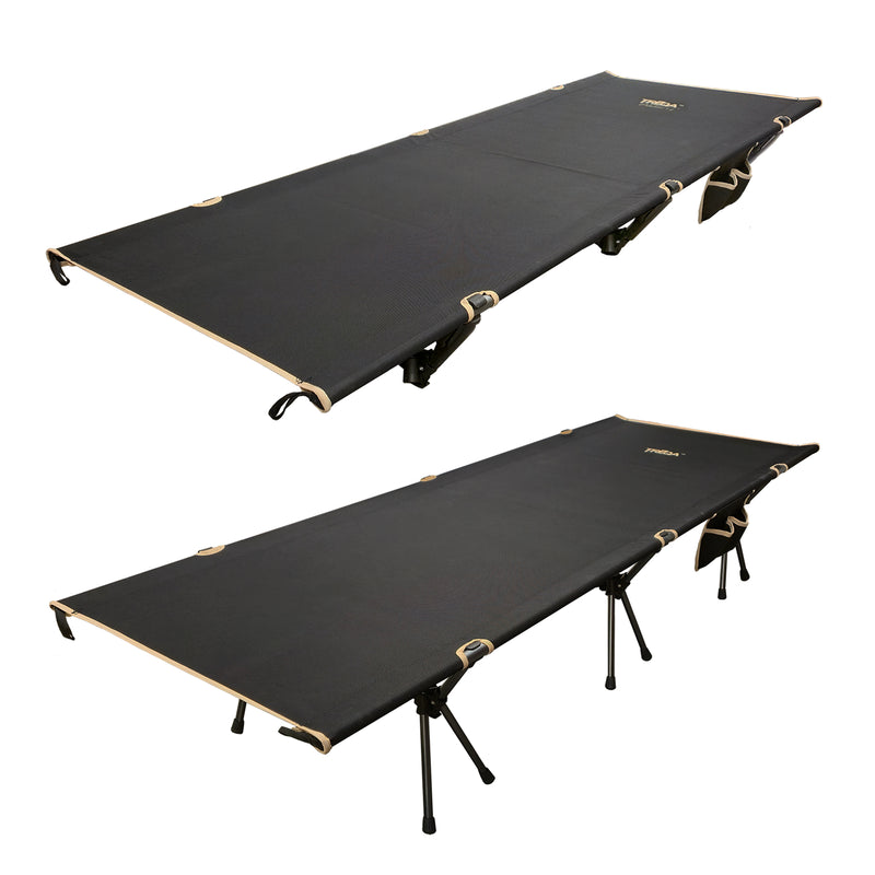 Basecamp Series Cot
