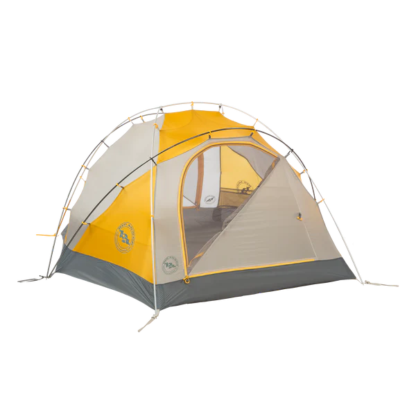 Battle Mountain 3p Mountaineering Tent