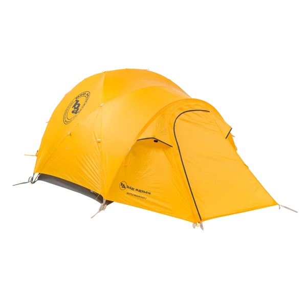 Battle Mountain 3p Mountaineering Tent