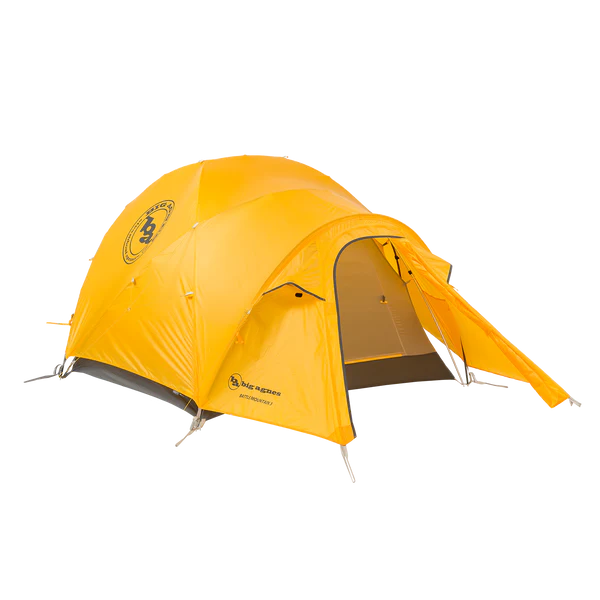 Battle Mountain 3p Mountaineering Tent