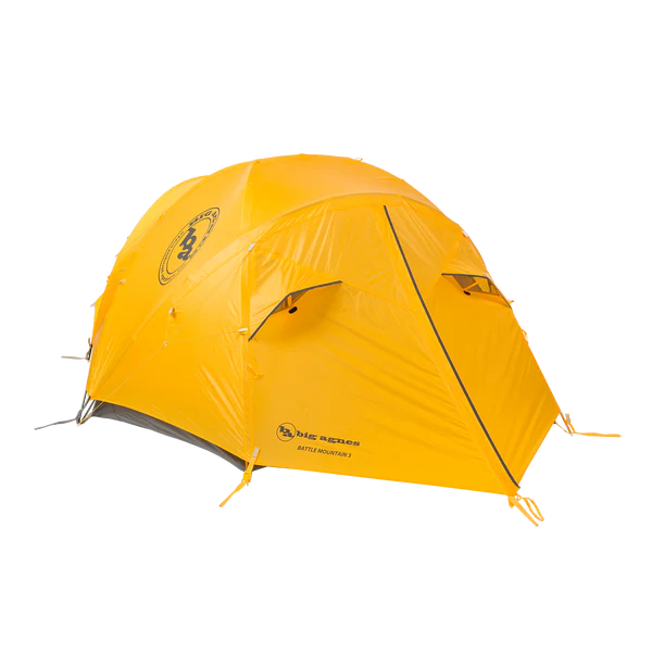 Battle Mountain 3p Mountaineering Tent