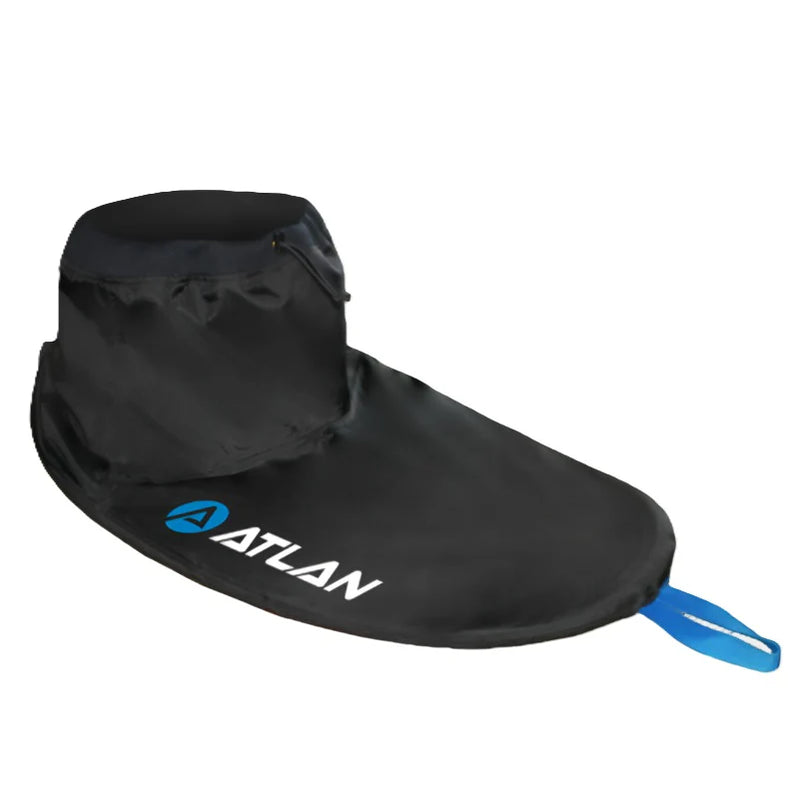 Nylon Kayak Spray Skirt - 5XL