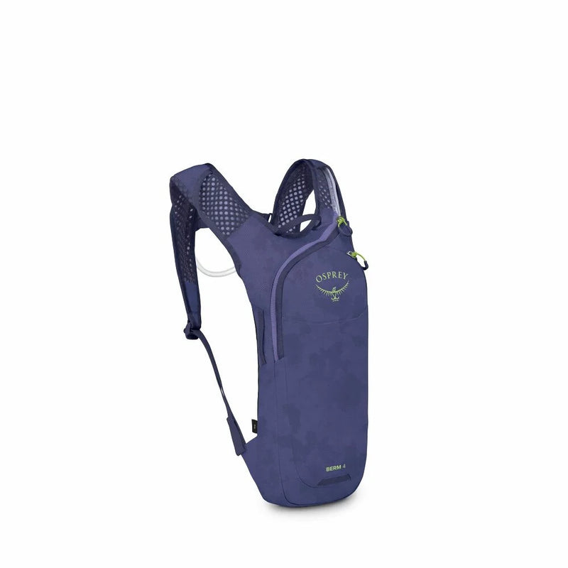 Berm™ 4 Bike Hydration Pack w/2.5 Reservoir