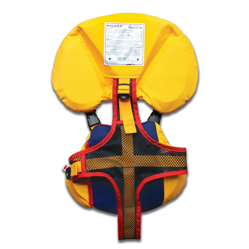 Bijoux Baby's Vest PFD