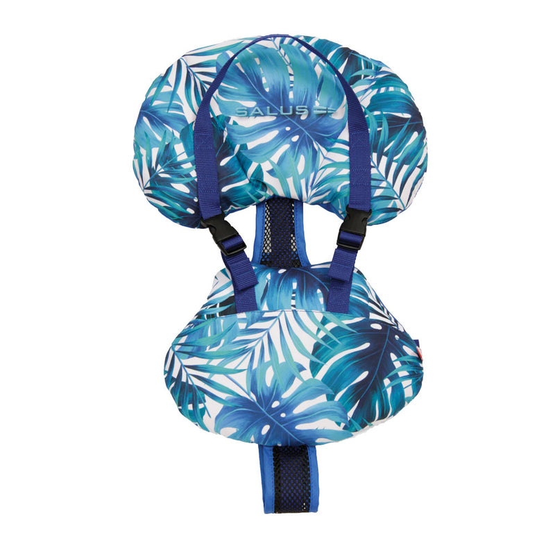 Bijoux Baby Vest Print - 9-25lbs