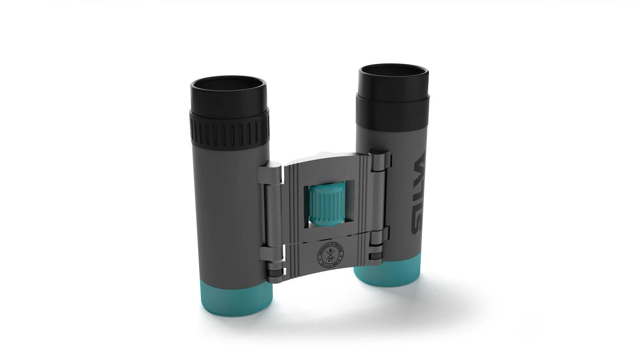 Pocket 8X Magnification Binoculars