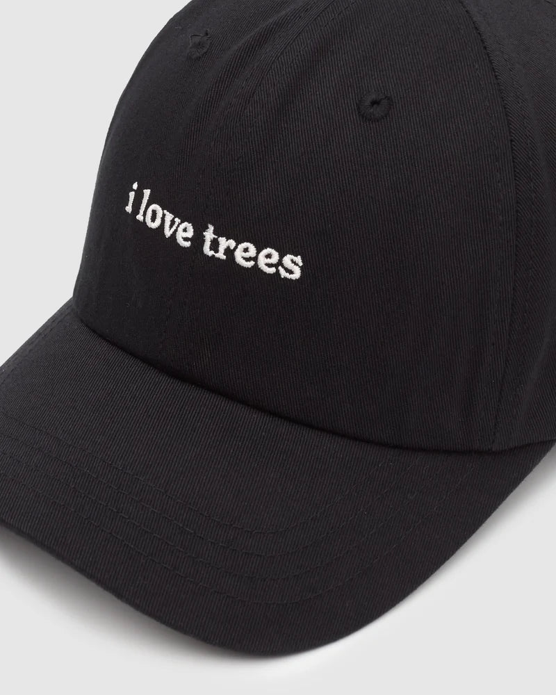 Slogan Peak Hat