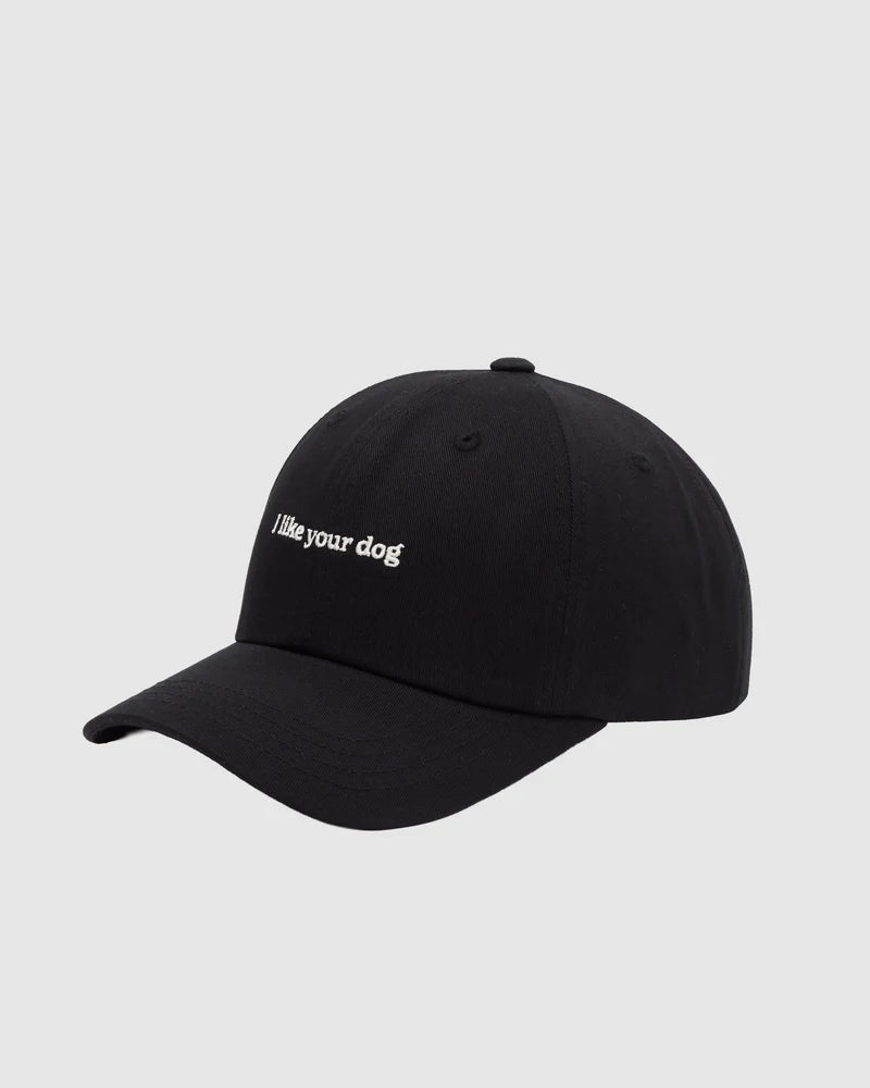 Slogan Peak Hat
