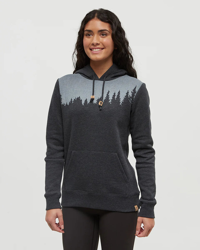 Women's Juniper Hoodie