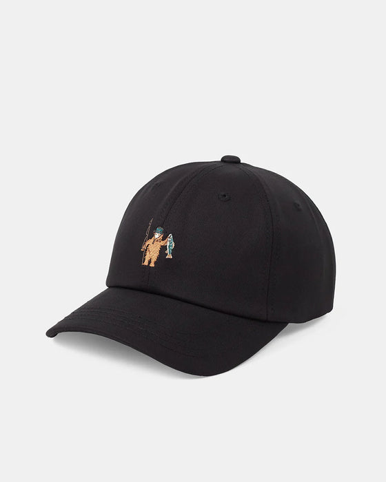 Sasquatch Peak Hat