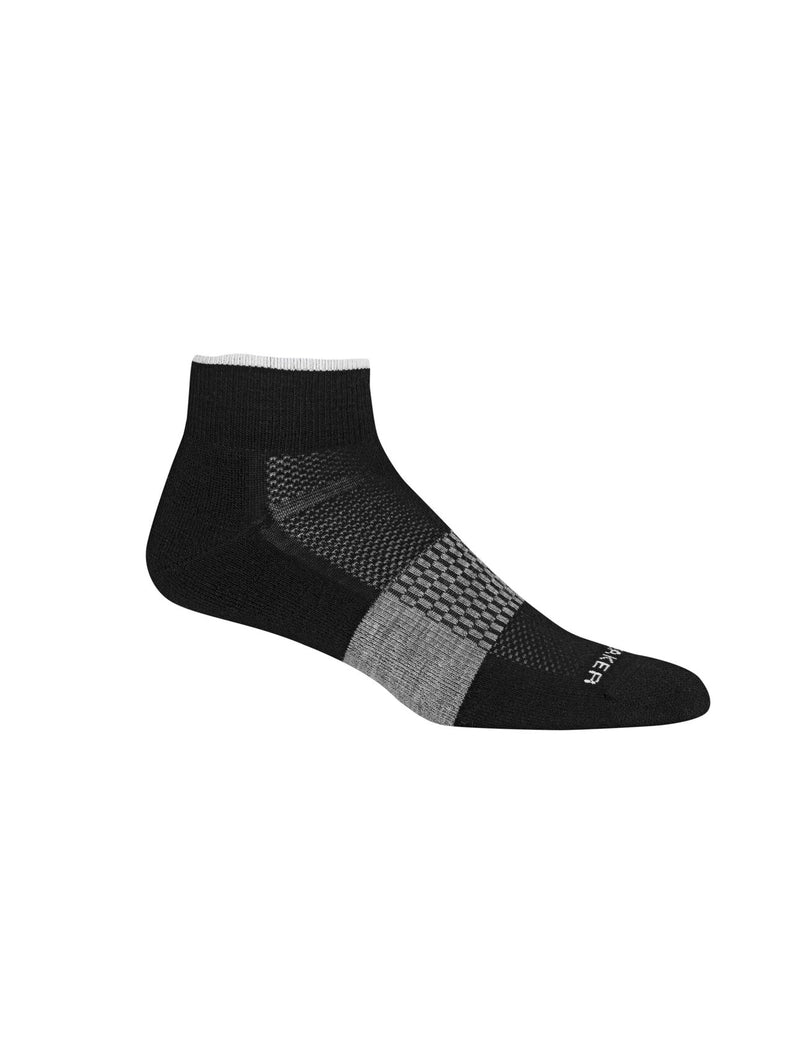 Mens Merino Multisport Light Mini Socks