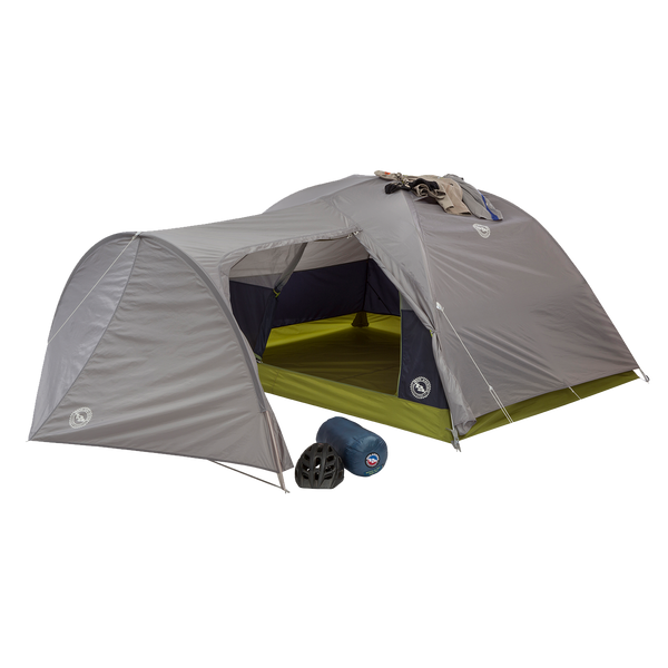 Blacktail 2 Hotel Bike Pack Tent - 2 Person