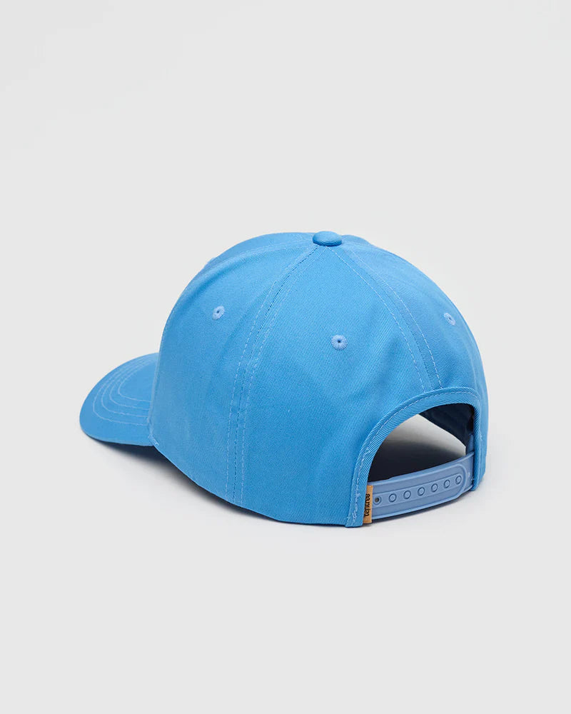 Men's Lake Patch Elevation Hat