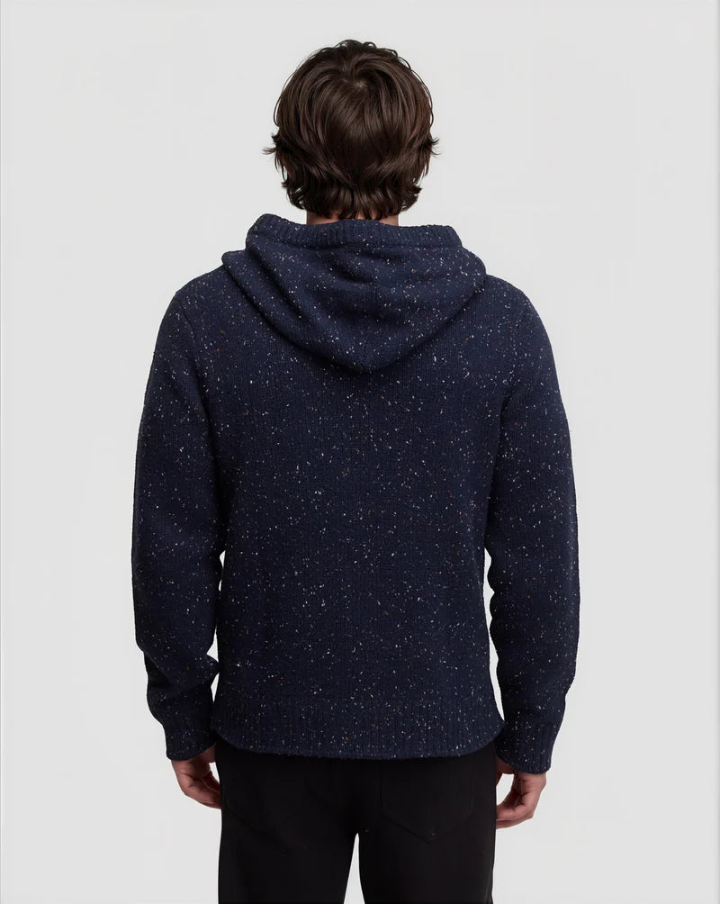 Men's Fraser Fleck Sweater