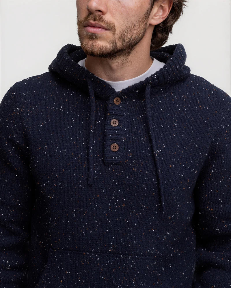 Men's Fraser Fleck Sweater