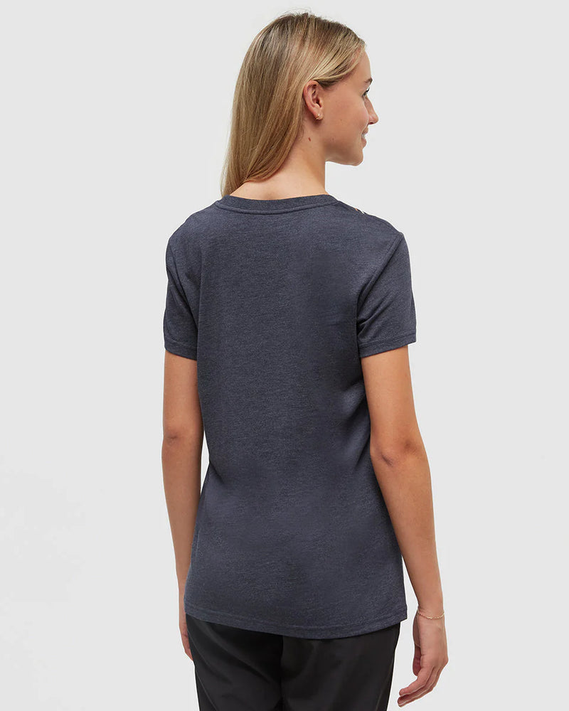 Women's Retro Juniper T-Shirt