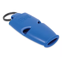 Micro® Whistle with Breakaway Lanyard