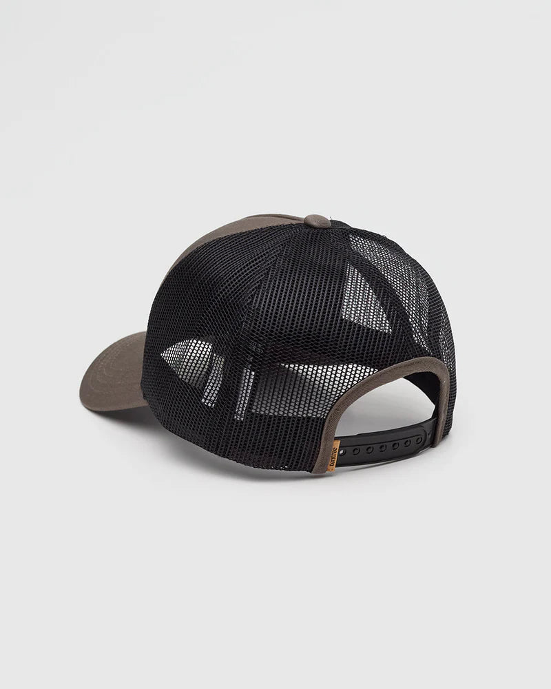 Pine Trio Altitude Hat