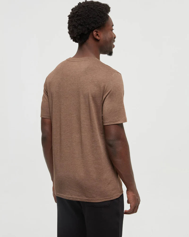 Men's Bear Claw Short Sleeve T-Shirt