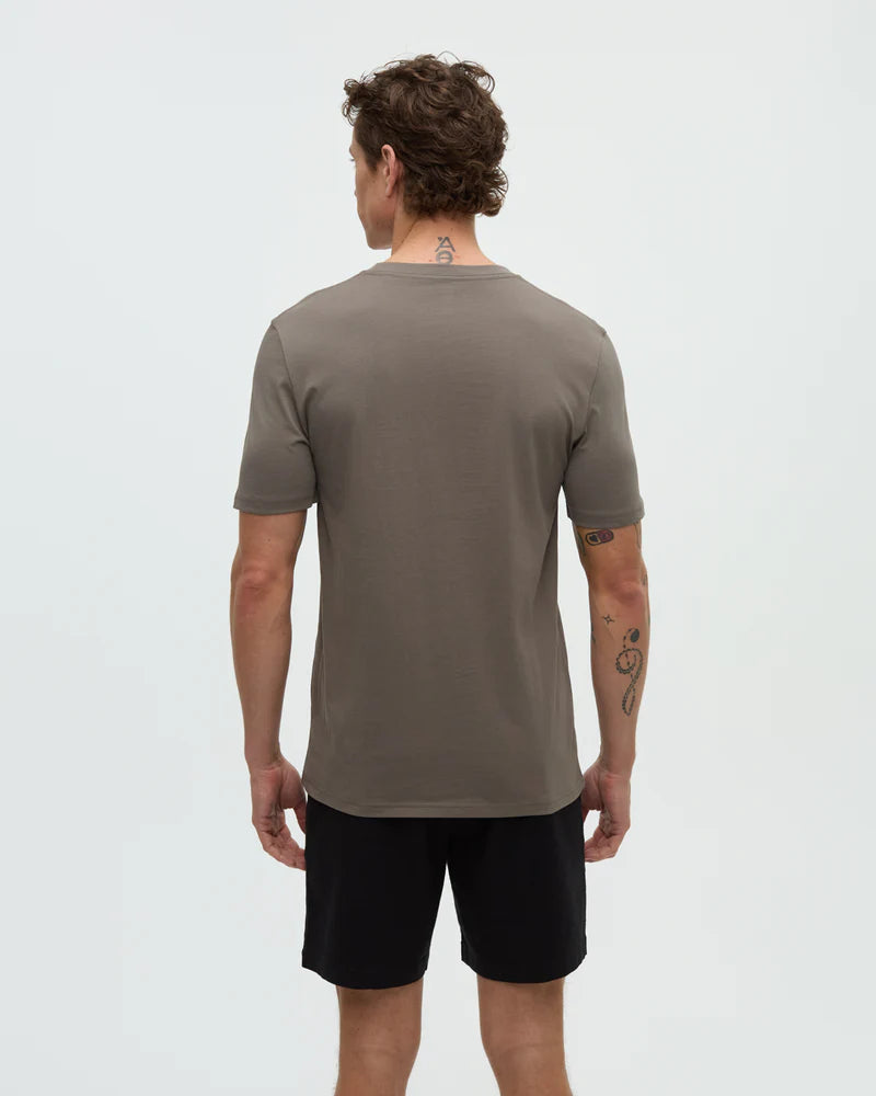 Men's Summer Guitar Short Sleeve T-Shirt