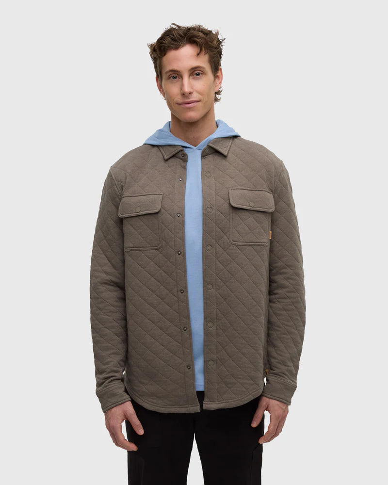 Men's Colville Shacket
