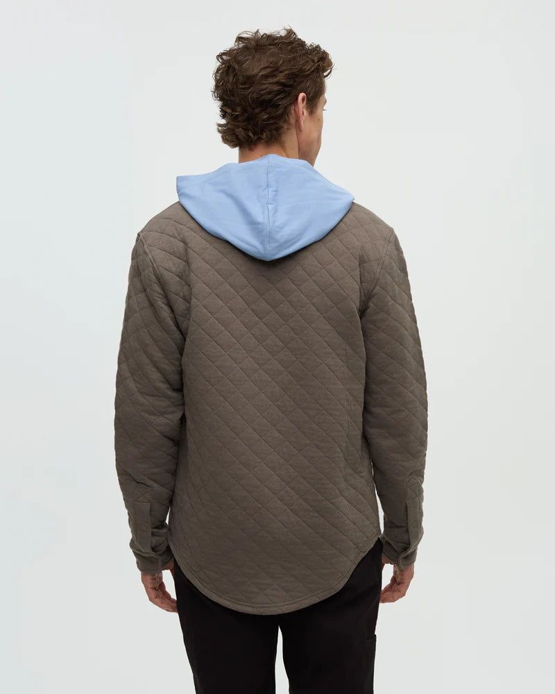 Men's Colville Shacket