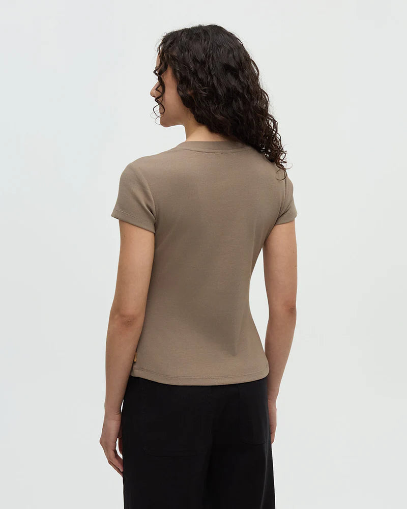 Women's Pinewood Short Sleeve T-Shirt