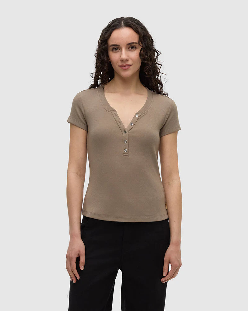 Women's Pinewood Short Sleeve T-Shirt