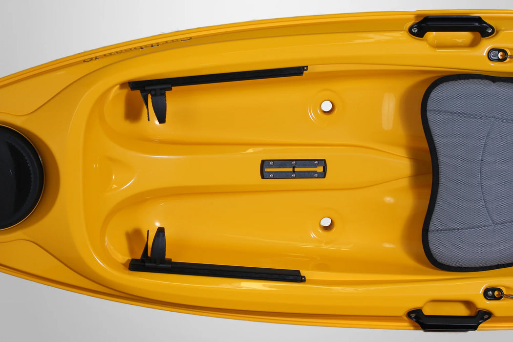 Caribbean 10 - Sit On Top Kayak