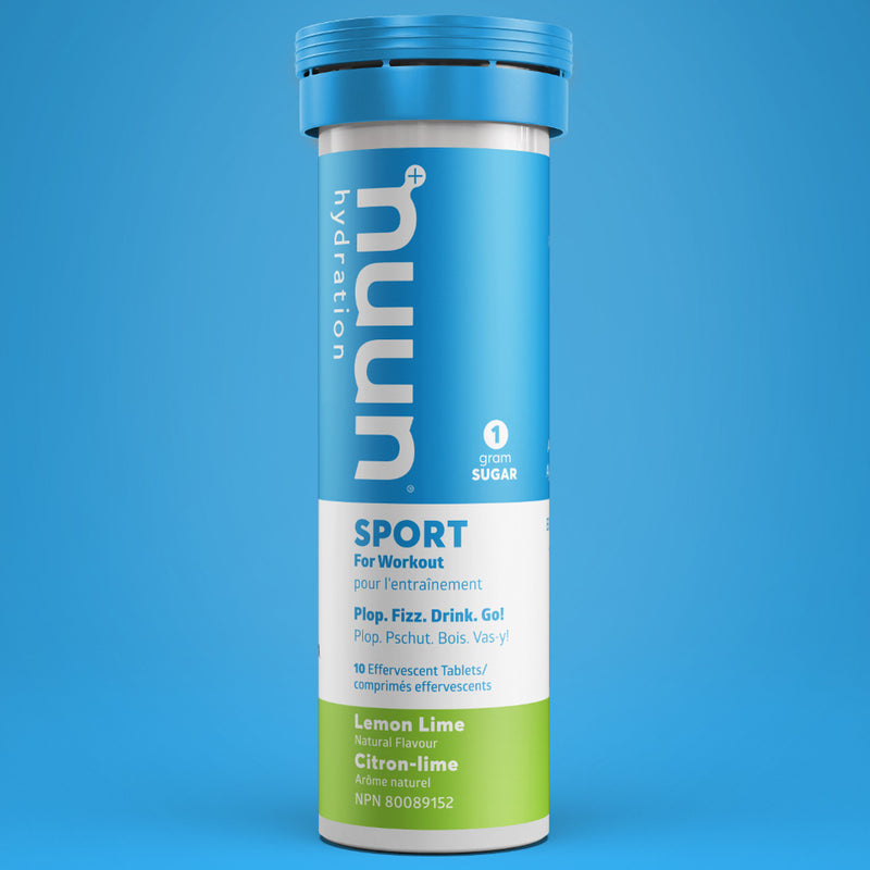 Nuun Sport Hydration Tabs