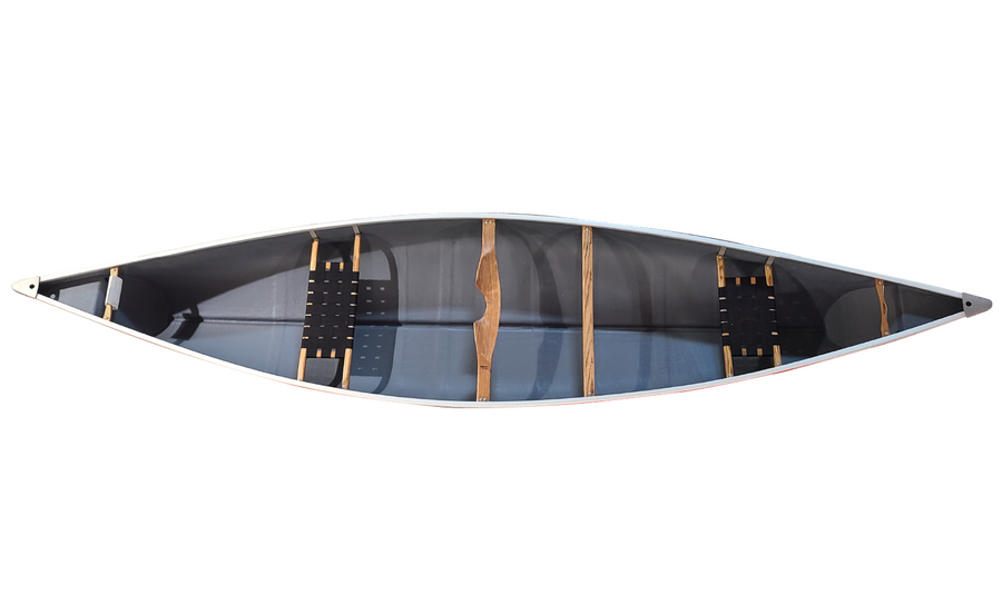 Scott Wilderness 15' Fiberglass Canoe