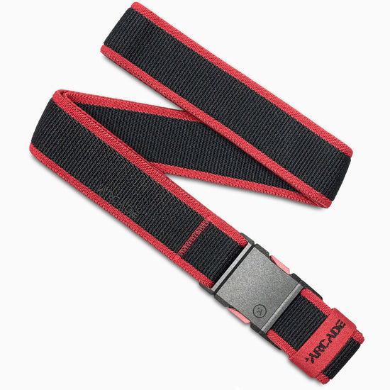 Carto Stretch Belt - Slim