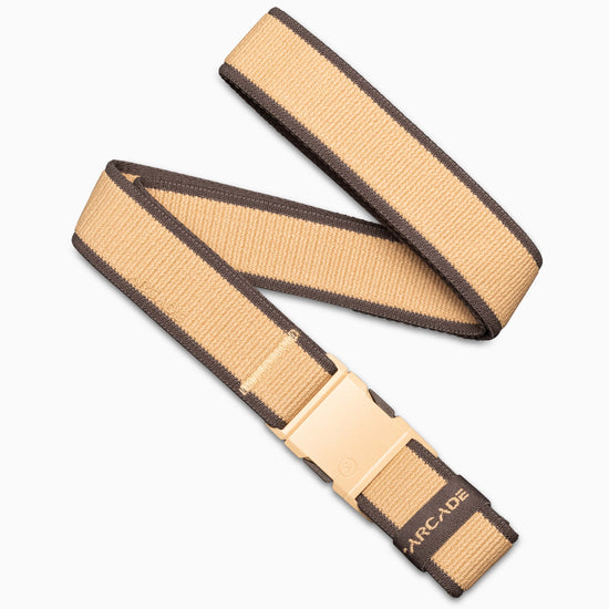 Carto Stretch Belt - Slim