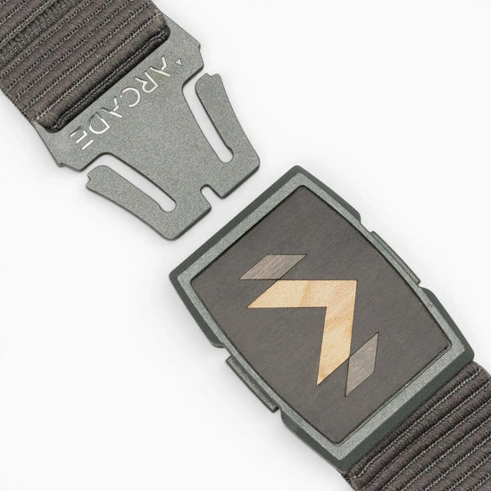 Carver Belt