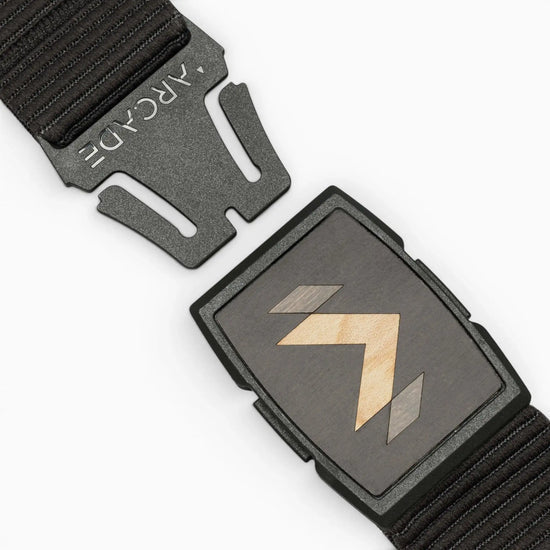 Carver Belt
