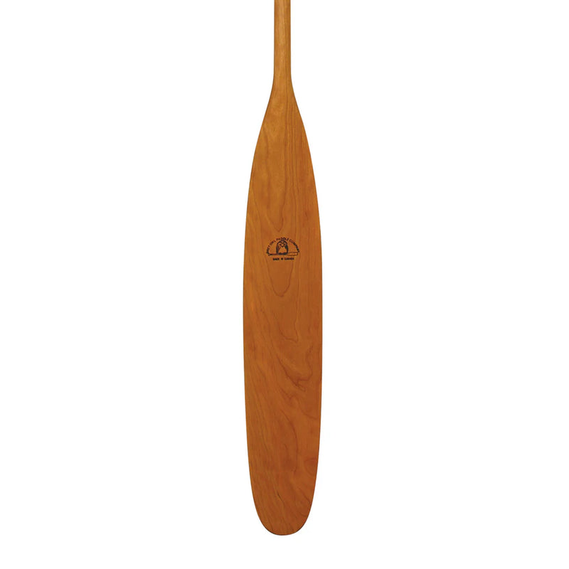 Cherry Sagamore Canoe Paddle